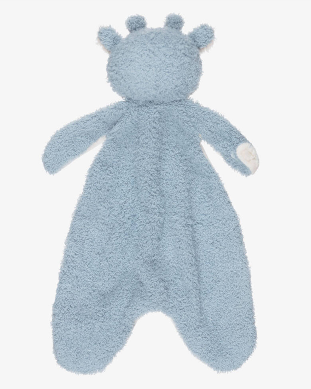 Mayoral Baby Boy Blue & Ivory Safari Print Comforter