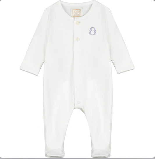 Emile et Rose Tatum Unisex Baby Gift Set