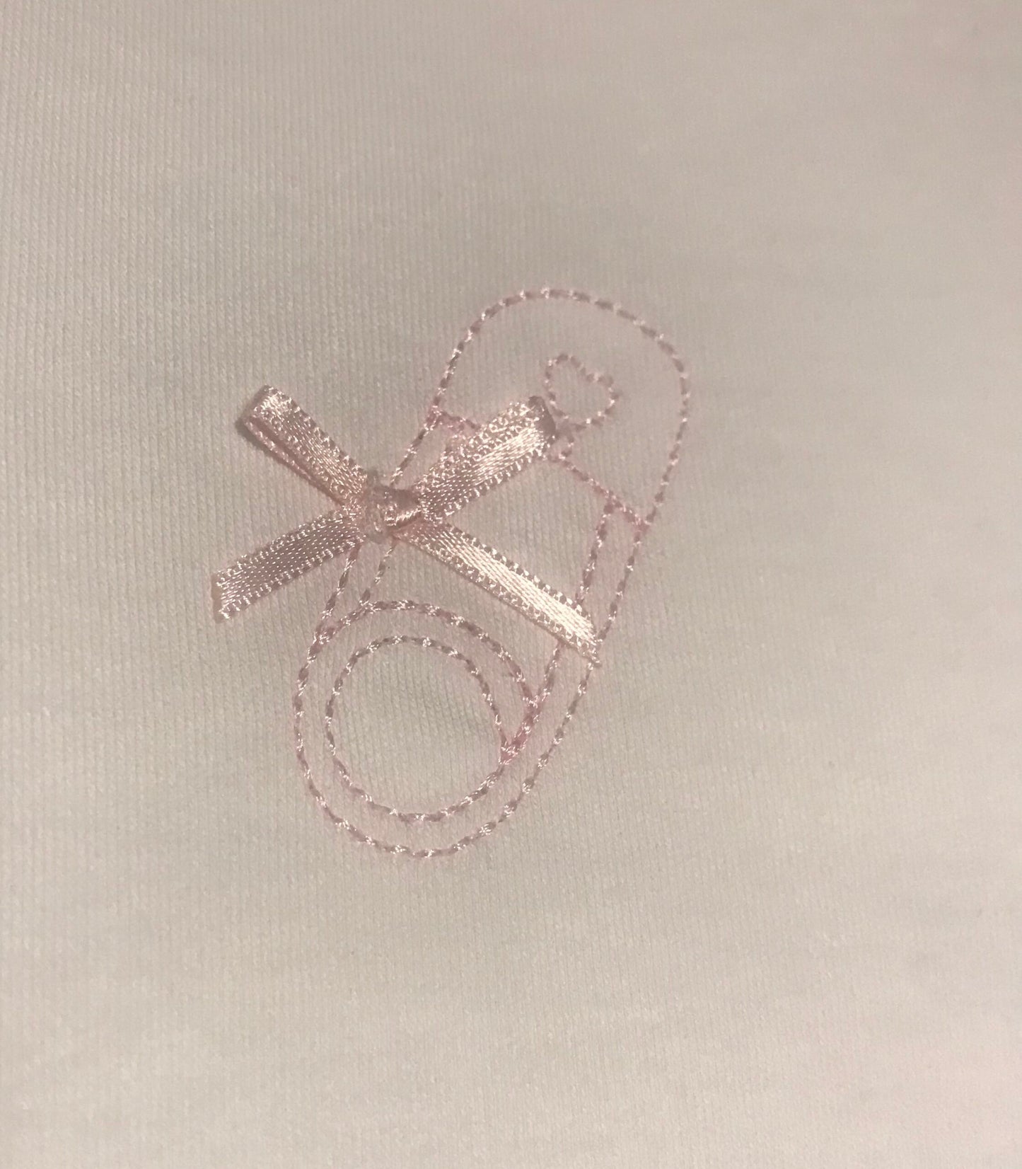 Sardon Baby Bib