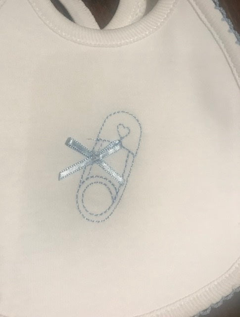 Sardon Baby Bib