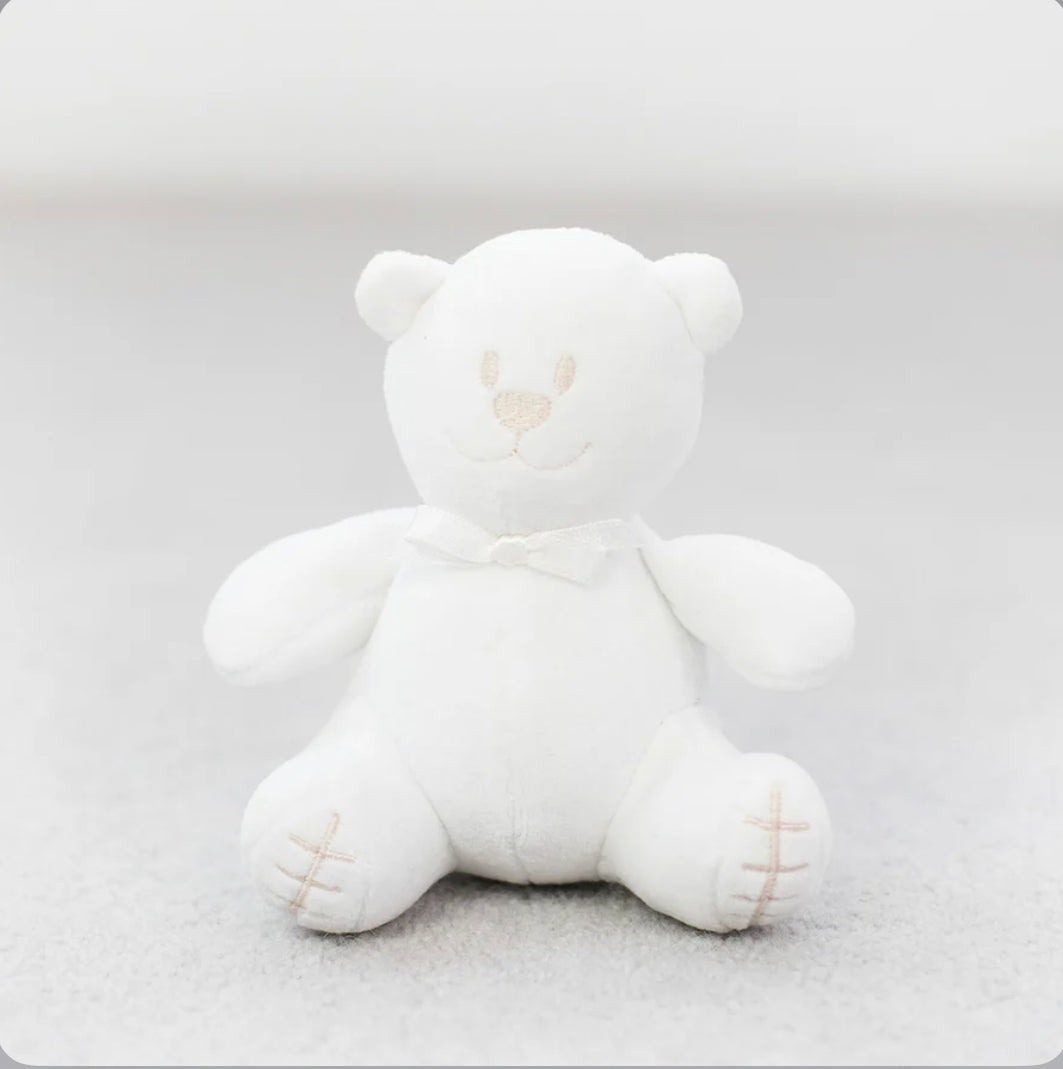 Emile et Rose Tatum Unisex Baby Gift Set