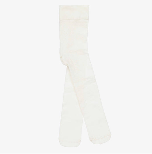 Mayoral Baby Ivory Tights