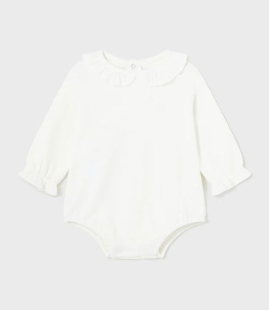 Mayoral Baby Unisex 100% cotton Bodysuit