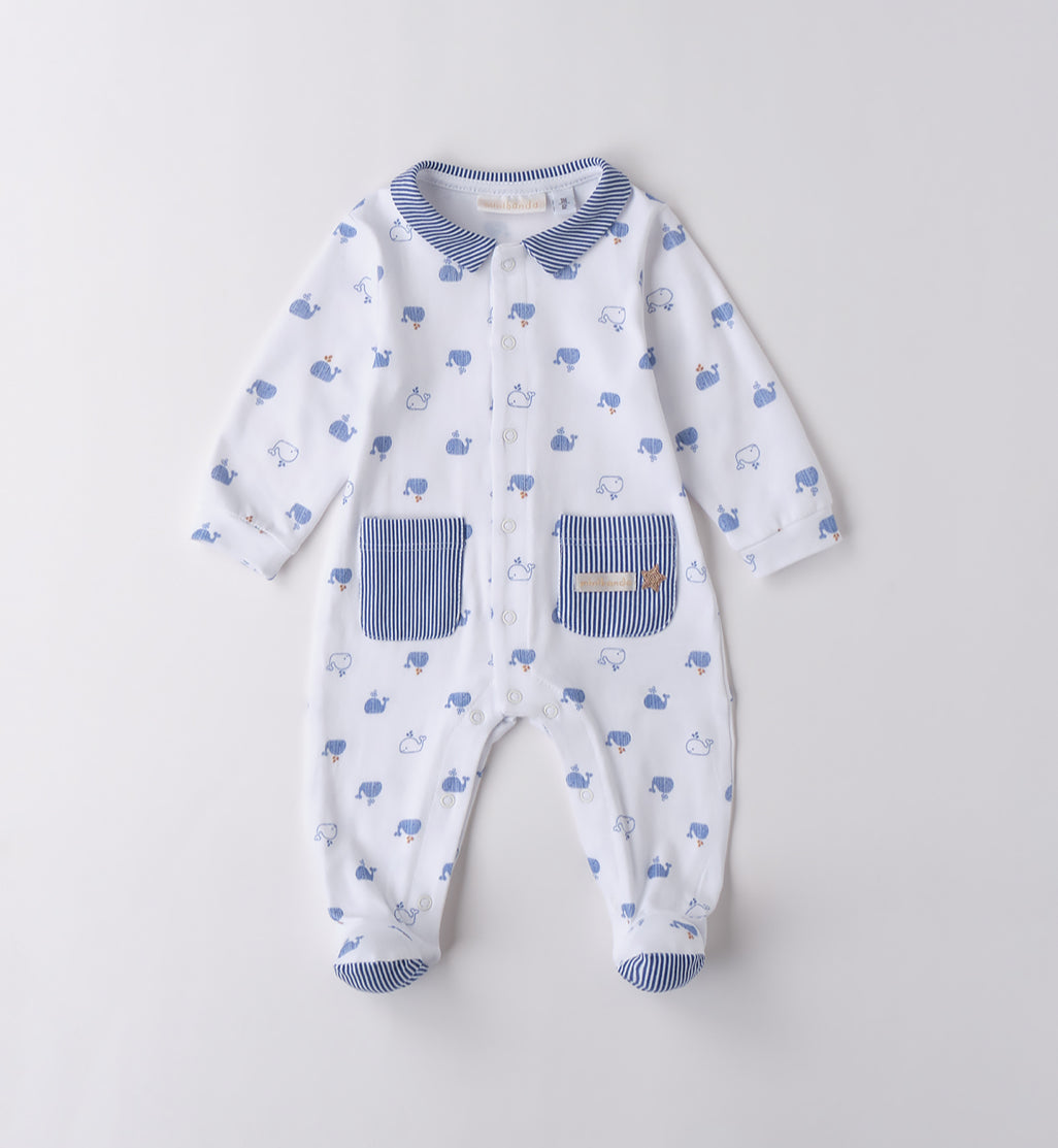 Body Doctor Who Baby ""I'm A Little Time Lord"" Babygrow Girl Boy Timelord