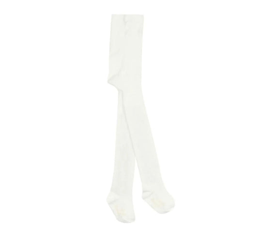 Pretty Originals Girls White Tights