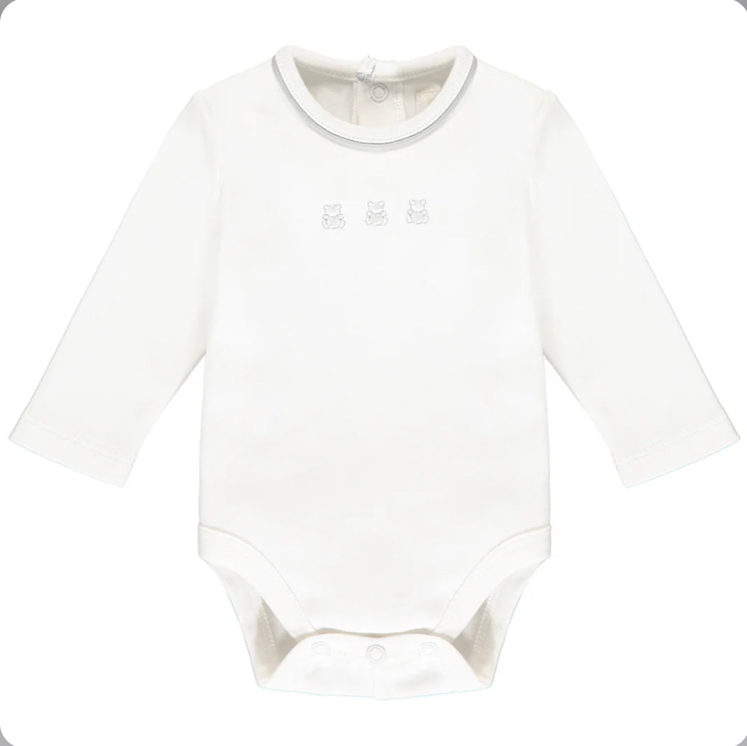 Emile et Rose Tatum Unisex Baby Gift Set