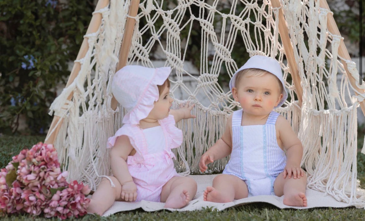 Little Darlings Closet