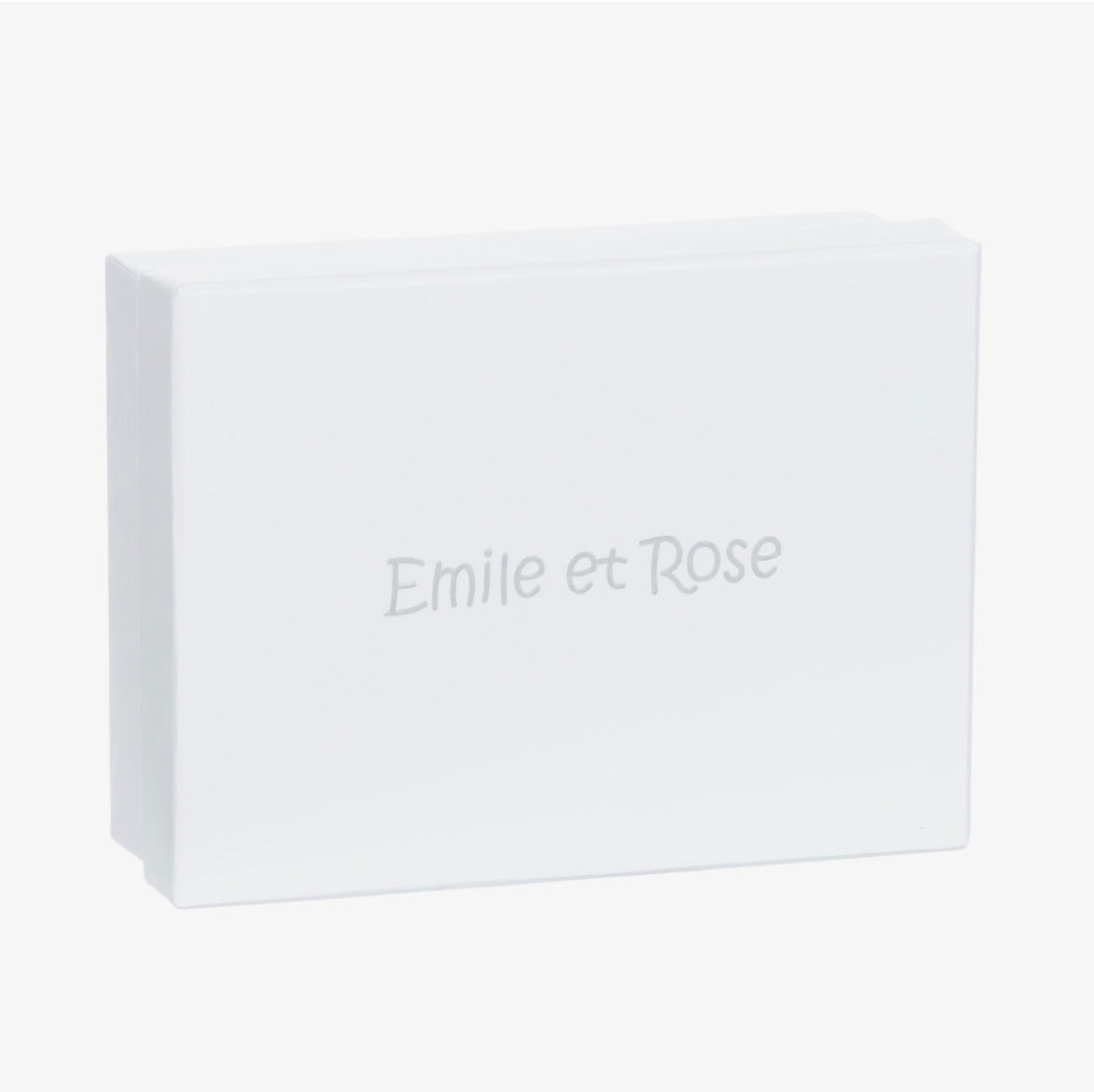 Emile et Rose Unisex Baby Gift Set
